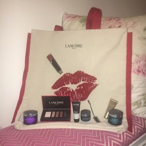 Lancôme Bundle